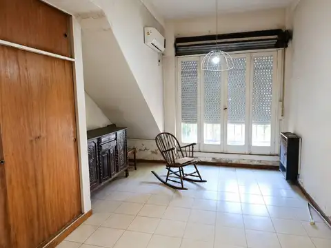 Depto Tipo Casa 4 ambientes con 1 baño