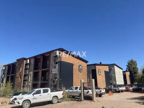 VENTA DEPARTAMENTO 1 DORMITORIO PARA RENTA, AÑELO.