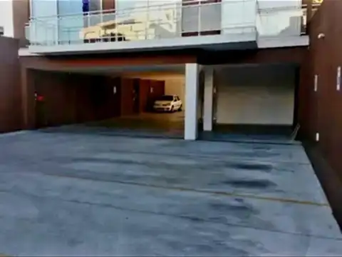 Departamento en Alquiler Temporal con 1 cocheras