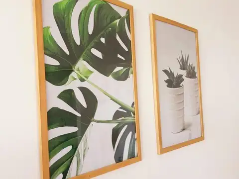 Departamento en Alquiler Temporal en Barrio Don Bosco, USD 110