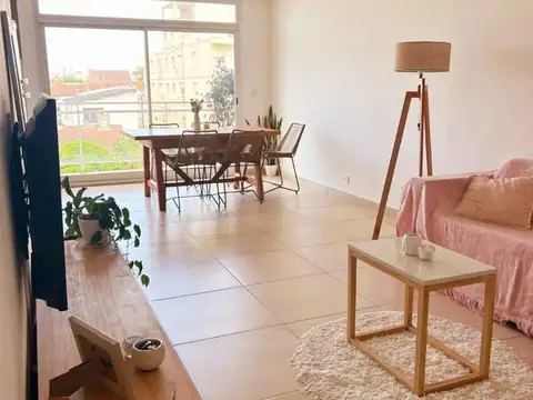 ALQUILER TEMPORARIO 2026