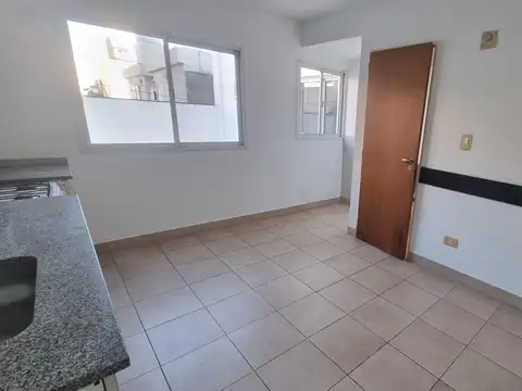 Departamento en Alquiler al Oeste