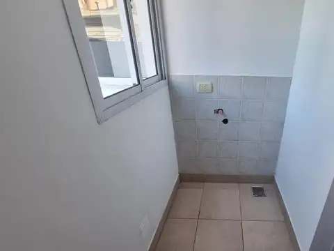 Departamento en Alquiler 25 años