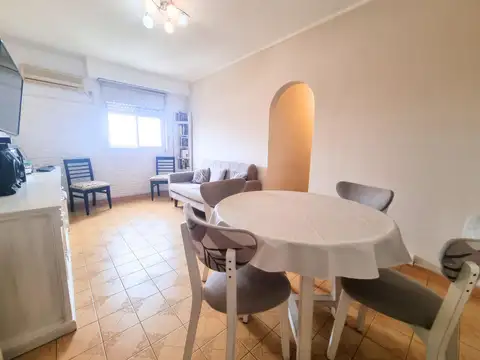 Departamento en Venta en Boedo, USD 60.000