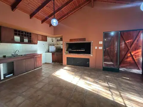 Venta Casa Muñiz 3 ambientes APTA CREDITO