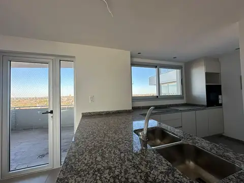 Departamento en Alquiler en Granadero Baigorria, $ 890.000
