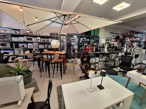 Fondo Comercio en Venta en San Jose, USD 40.000