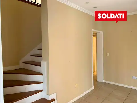 Casa en Venta al Noroeste