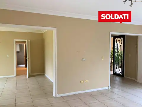 Casa en Venta 18 años