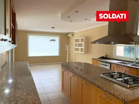 Casa en Venta en Ayres De Pilar, USD 630.000