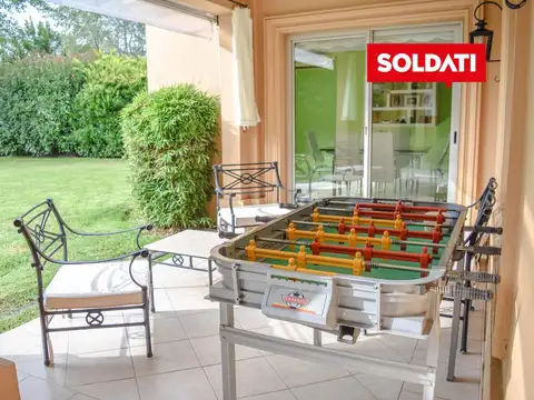 Casa en Venta de 4 dormitorios