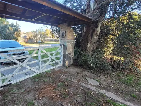 Quinta en Venta en Arturo Segui, USD 125.000