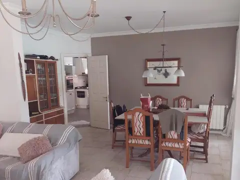 Casa 6 Amb, Jardín, Piscina APTO CREDITO Los Jazmines 