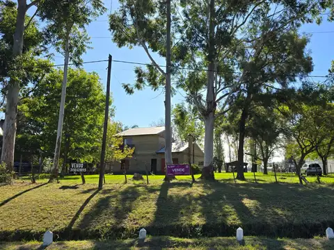 Casa en Venta en Los Charruas, USD 125.000