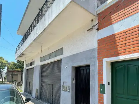 ALQUILER LOCAL/DEPOSITO HURLINGHAM