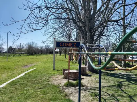 Terreno en Venta de 408,0 m2