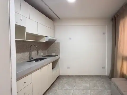 Departamento en Alquiler 1 año