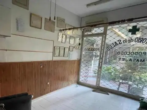 Local en venta - 16Mts2 - Vicente López