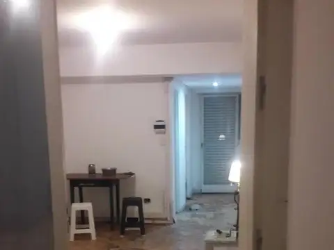 Departamento en Alquiler de Monoambiente