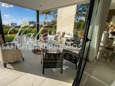 Casa en Venta en Greenville Polo & Resort, USD 550.000