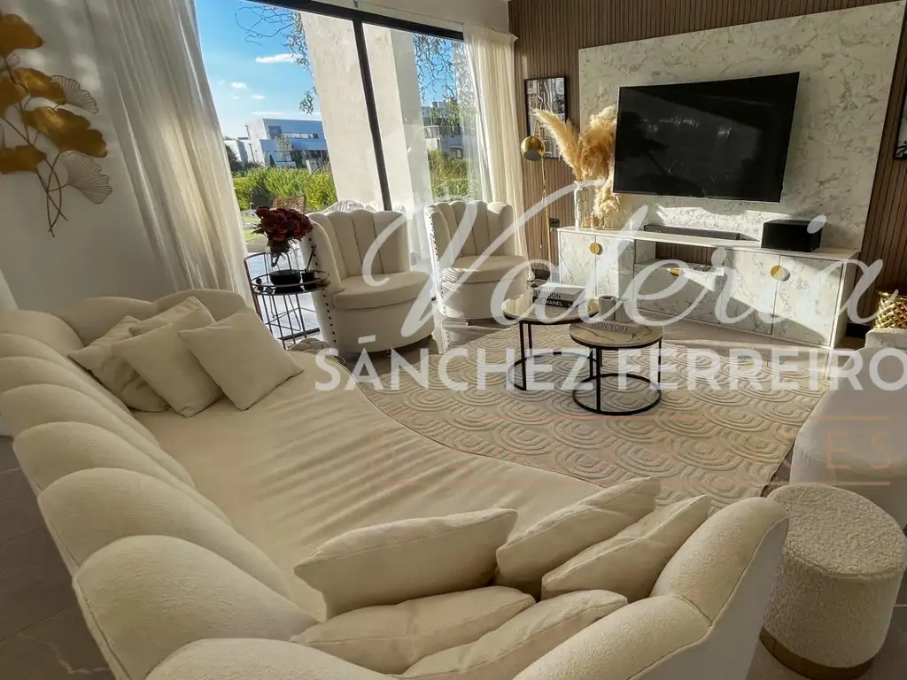 Casa en Venta de 350,0 m2