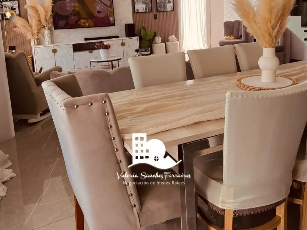 Casa en Venta - Greenville Polo & Resort