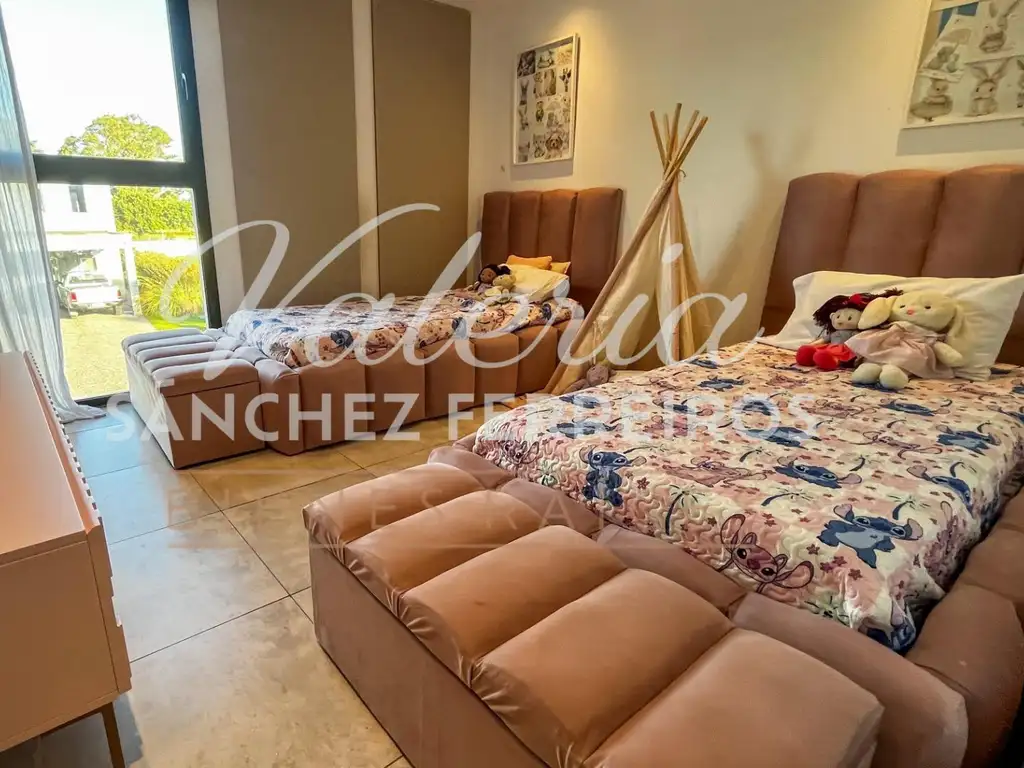 Casa, venta, barrio cerrado Greenville. - Foto 21