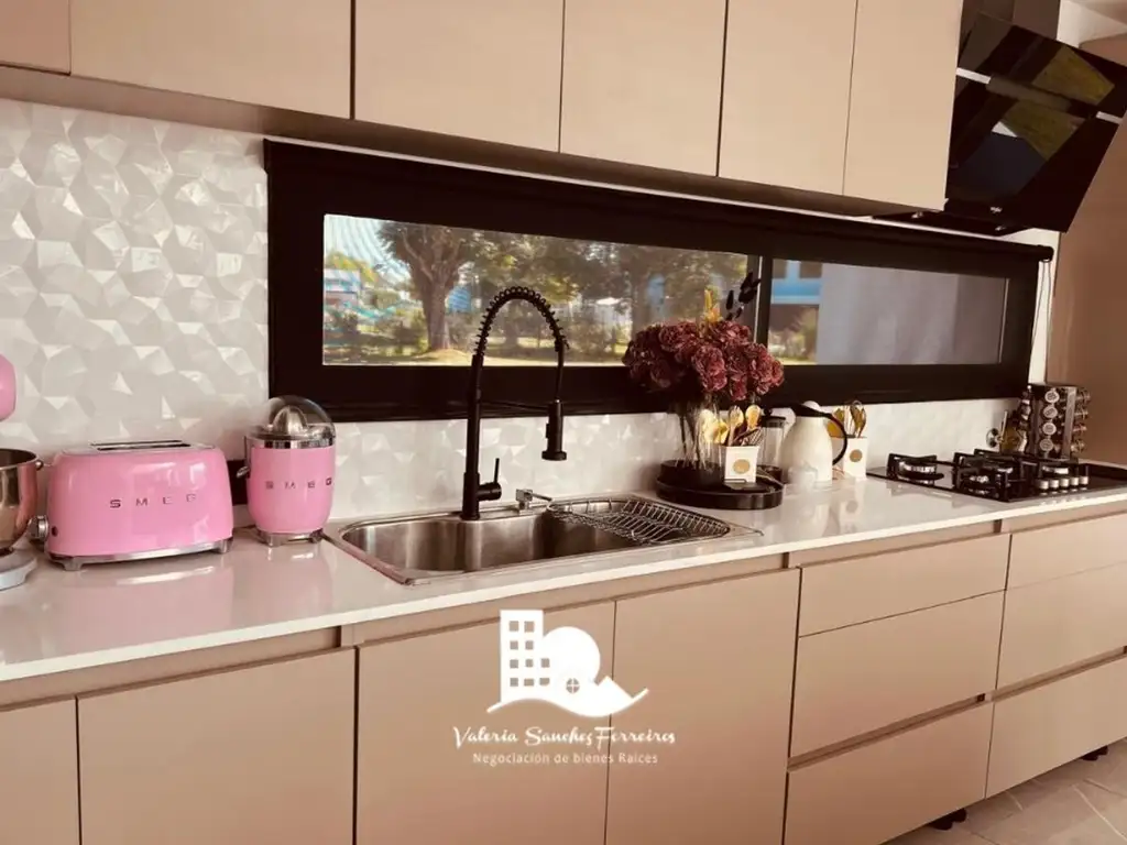 Casa, venta, barrio cerrado Greenville. - Foto 14