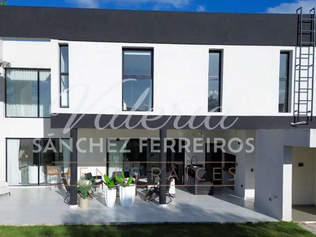 Casa, venta, barrio cerrado Greenville. - Foto 16