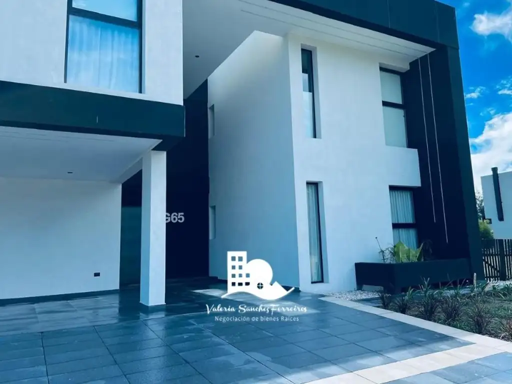 Casa, venta, barrio cerrado Greenville. - Foto 17