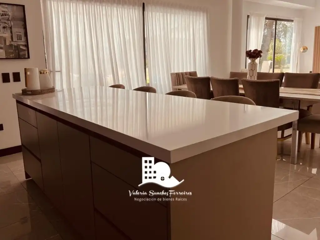 Casa en Greenville Polo & Resort