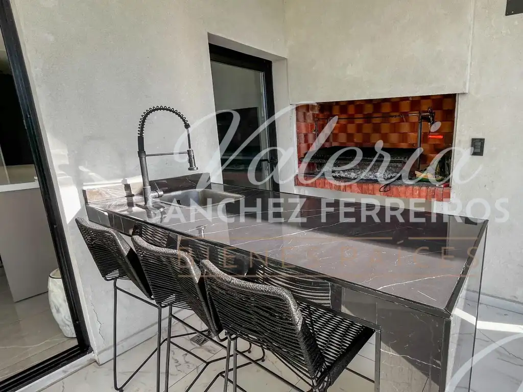 Casa, venta, barrio cerrado Greenville. - Foto 19