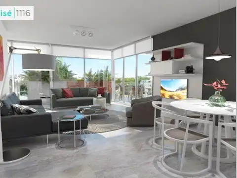 Departamento en Venta en Ituzaingo, USD 90.000