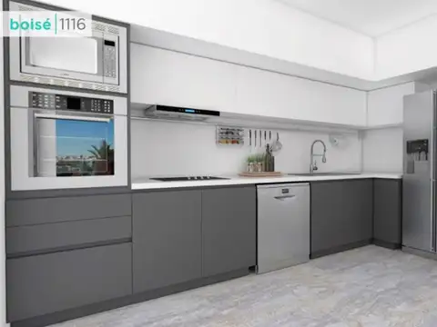 DEPARTAMENTO VENTA ITUZINGO