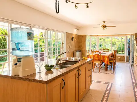 Casa  en Venta en Mapuche Country Club, Pilar, G.B.A. Zona Norte
