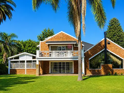 Casa  en Venta en Mapuche Country Club, Pilar, G.B.A. Zona Norte