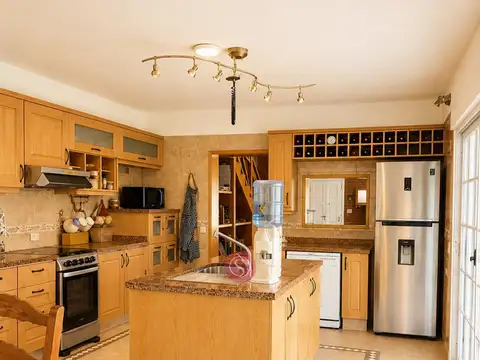 Casa en Venta 25 años