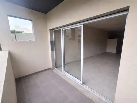 Departamento en Villa Crespo