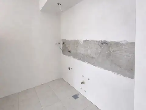 Departamento en Venta en Villa Crespo, USD 71.000