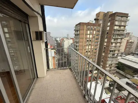 Departamento en Alquiler en Belgrano C, Belgrano