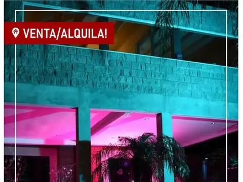 VENTADE SALON COMERCIAL EN QUILMES OESTE