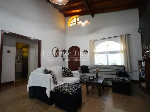 Casa en Venta de 2 dormitorios