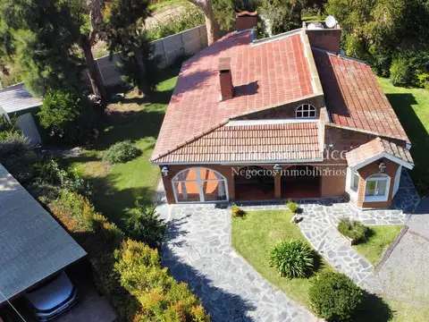 Casa en venta 4 ambientes en General Rodríguez