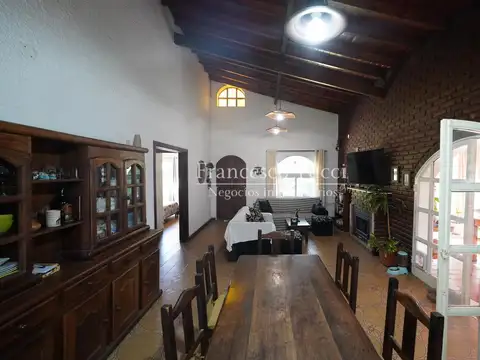 Casa en Venta 14 años