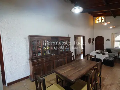 Casa en Venta al Este