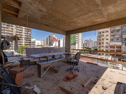 Nuñez departamento 2 ambientes a estrenar