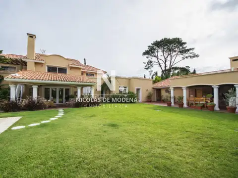 Casa en Venta de 4 dormitorios