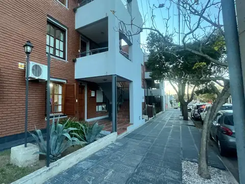 Monoambiente en La Rioja 315 1º A