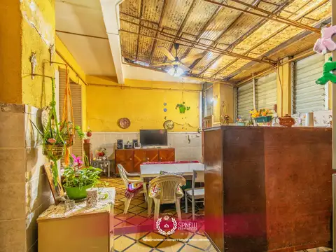 Depto Tipo Casa en Venta de 2 dormitorios