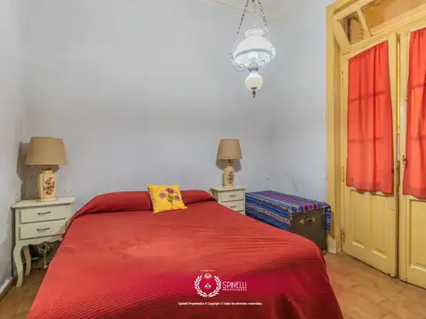 Depto Tipo Casa en Venta 50 años